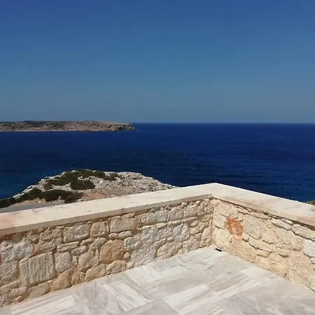 Stonehouse With Breathtaking View Villa *