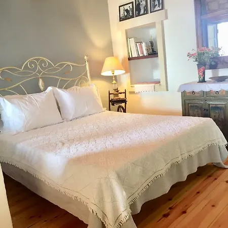 Villa Stonehouse With Breathtaking View